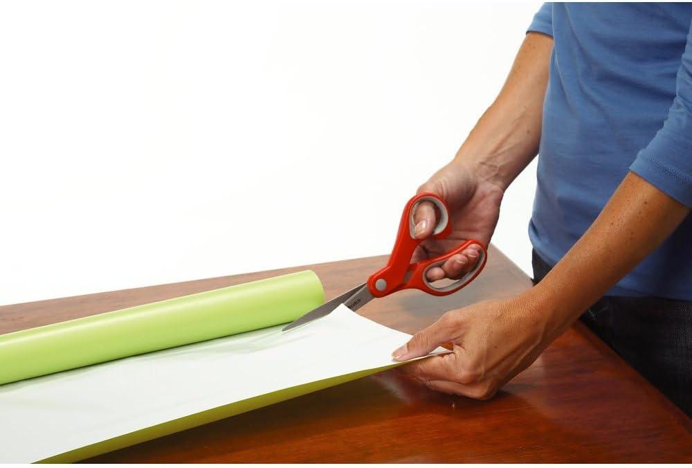 imageScotch 8quot Home ampamp Office Scissors Great for General Purpose Use 14088Inches