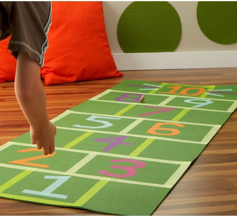 imageScotch Colored Masking Tape 6 Rolls Great for Teacher Supplies and School Supplies Craft Supplies ampamp Materials 34376P2