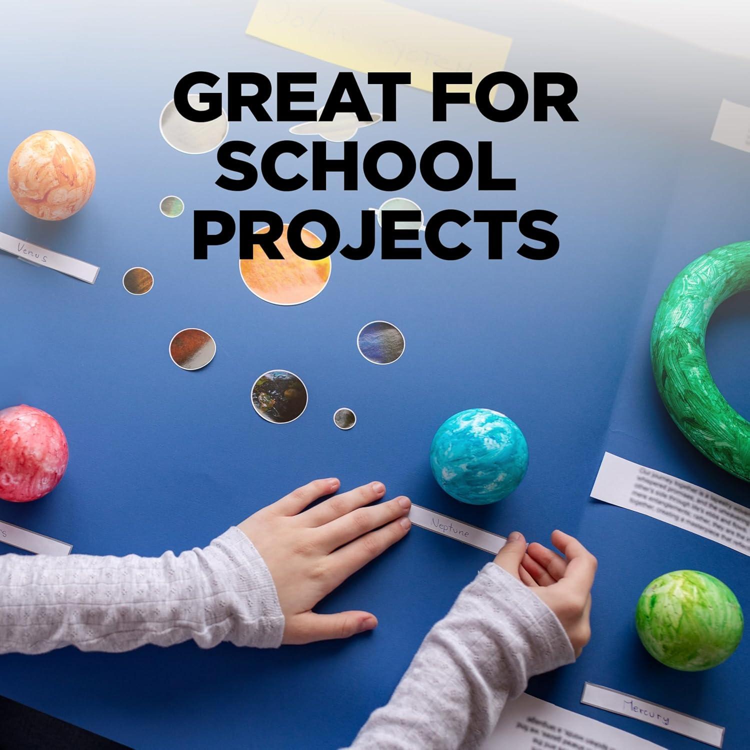 imageScotch Double Sided Tape Removable 12 in x 300 in Great for Card Making and Scrapbooking 1Pack