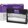 3M Dual Laminate Refill, 12 Inches x 100 Feet Roll, Heat-Free Laminating (DL1001) Clear