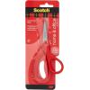 Scotch 8″ Home & Office Scissors, Great for General Purpose Use (1408)(6-Inches)
