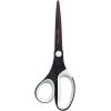 Scotch 8″ Precision Ultra Edge Bent Titanium Non-Stick Scissors, Ideal for Fabric, Crafts, Cardstock and Photos (1468TUNS-MIX)