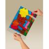 Scotch Display Pocket for items up to 8.5 in x 11 in (WL854C)