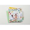 Scotch Glossy Document or Photo Laminating Pouch, 5 x 7 Inches, 5-Pack (PL905)(5 Pack)