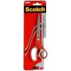 Scotch Multi-Purpose Scissors, 6-Inch, 1-Pack(1 Count (Pack of 2))