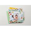 Scotch Self-Sealing Laminating Pouches, Business Card Size 2.4 in x 3.8 in, Great for Gift Tags, 10-Pack