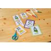 Scotch Self-Sealing Laminating Pouches, Glossy Finish, Wallet Photo Size 2 1/2 in x 3 1/2 in, 5 Pouches(Single Pack)