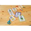 Scotch Self-Sealing Laminating Pouches, Glossy Finish, Wallet Photo Size 2 1/2 in x 3 1/2 in, 5 Pouches(Single Pack (Pack of 2))