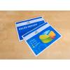 Scotch Self-Sealing Laminating Sheets, Gloss Finish, 9 in x 11.5 in, Easy to Use and No Laminator Needed, 5/Pack(10-Pack)