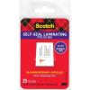 Scotch Self-Sealing Laminating Pouches, Bag Tags, 5-Pouches – 6 Pack(25 Pouches)