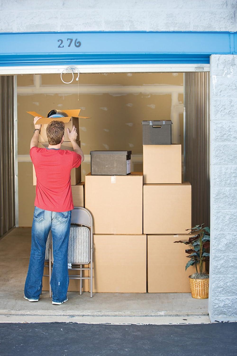 imageScotch Cushion Wrap 12 in x 125 ft 1 Roll in a Dispensered Box 7962