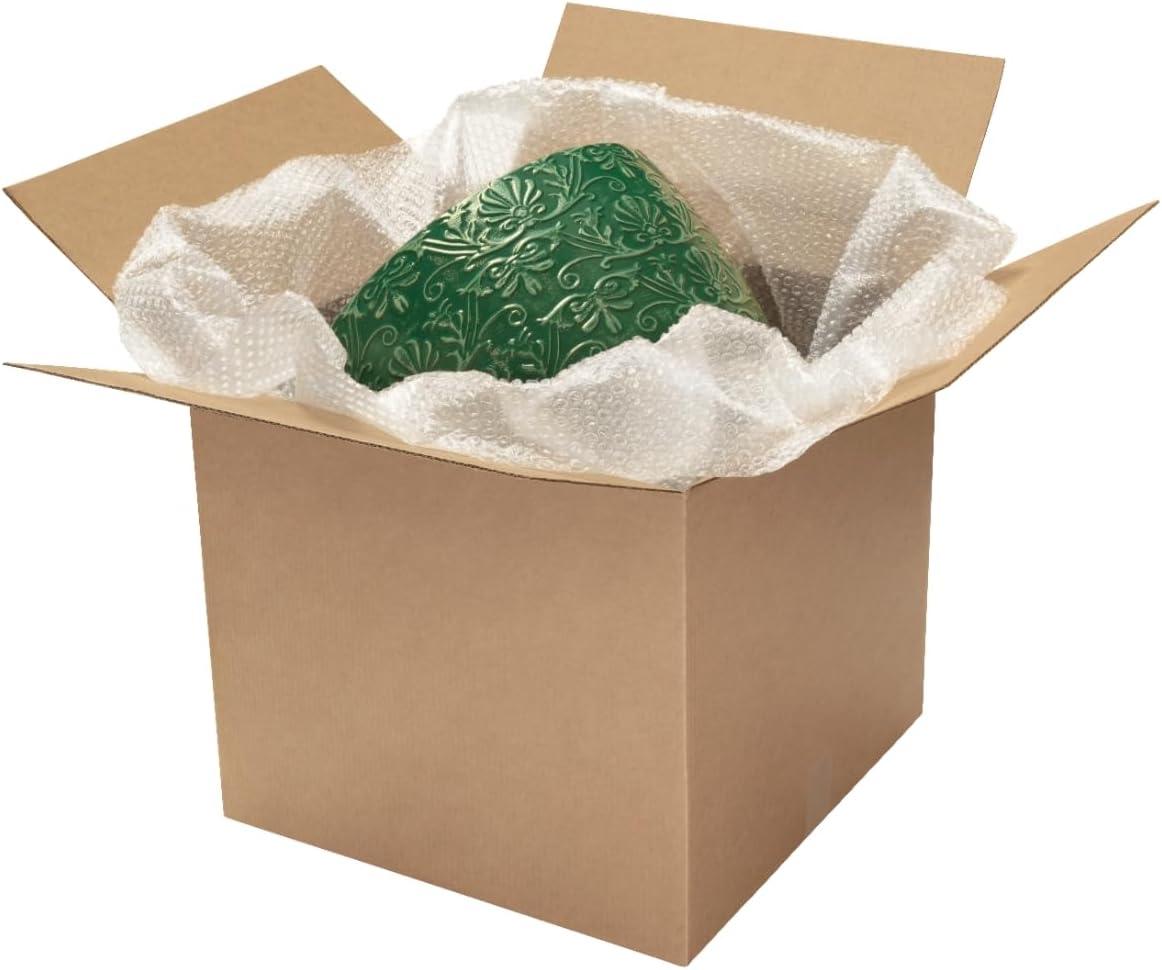 imageScotch Cushion Wrap 12 in x 125 ft 1 Roll in a Dispensered Box 7962