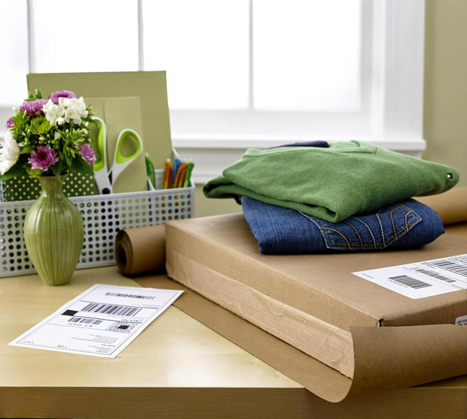 imageScotch Cushion Wrap 12 in x 125 ft 1 Roll in a Dispensered Box 7962