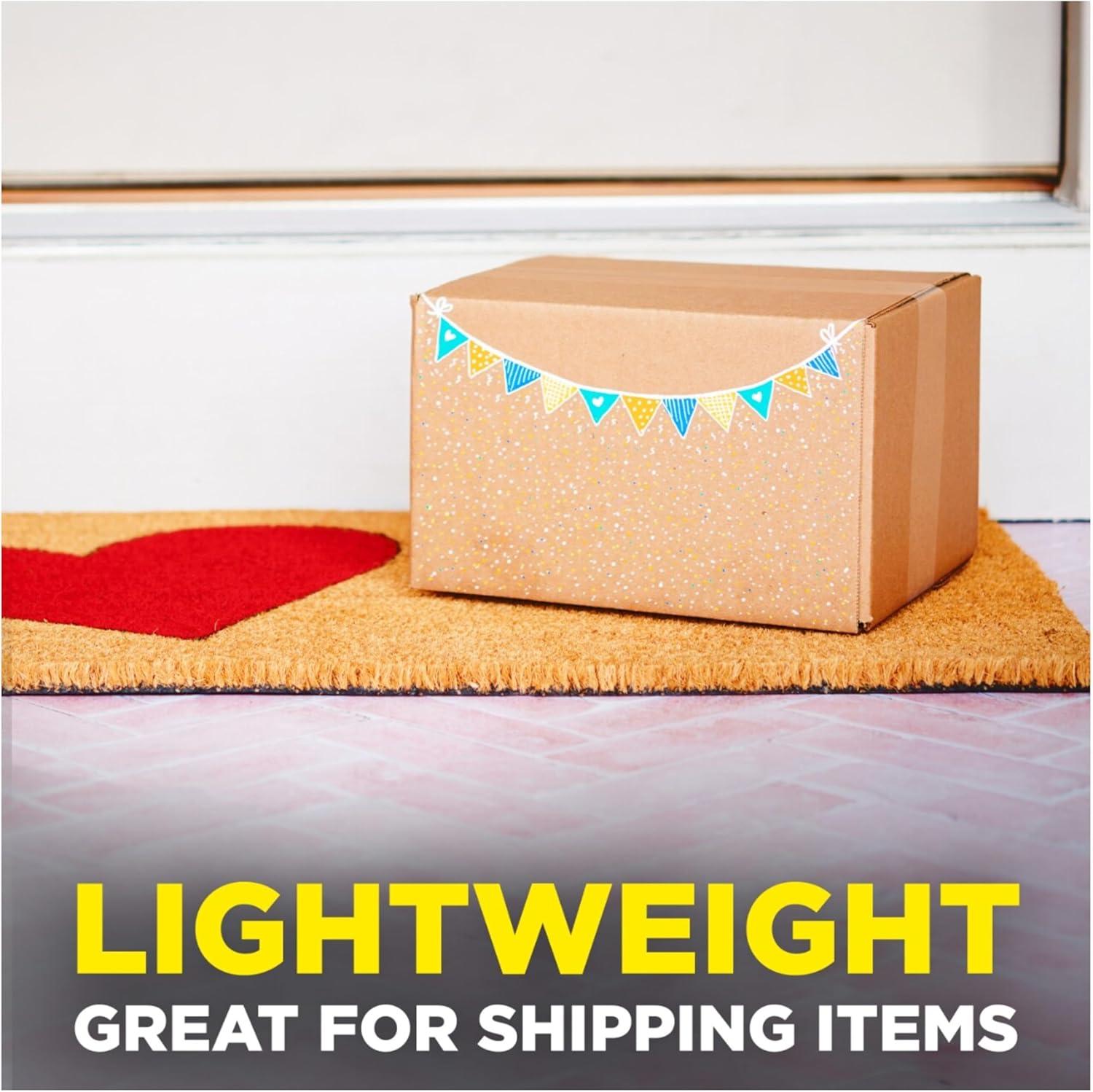 imageScotch Cushion Wrap 12 in x 50 ft 1 RollPack 795412 In x 50 Ft