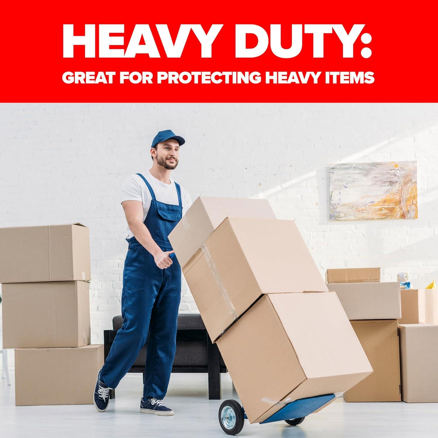 imageScotch Cushion Wrap 12 in x 50 ft 1 RollPack 795425 ft