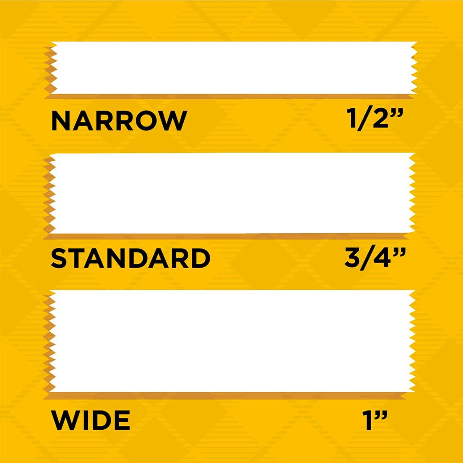 imageScotch Double Sided Tape Office and School Supplies for Arts and Crafts Alternative to Scrapbooking Glue 050 in x 900 in 1 Tape Refill Roll1 Count Pack of 2