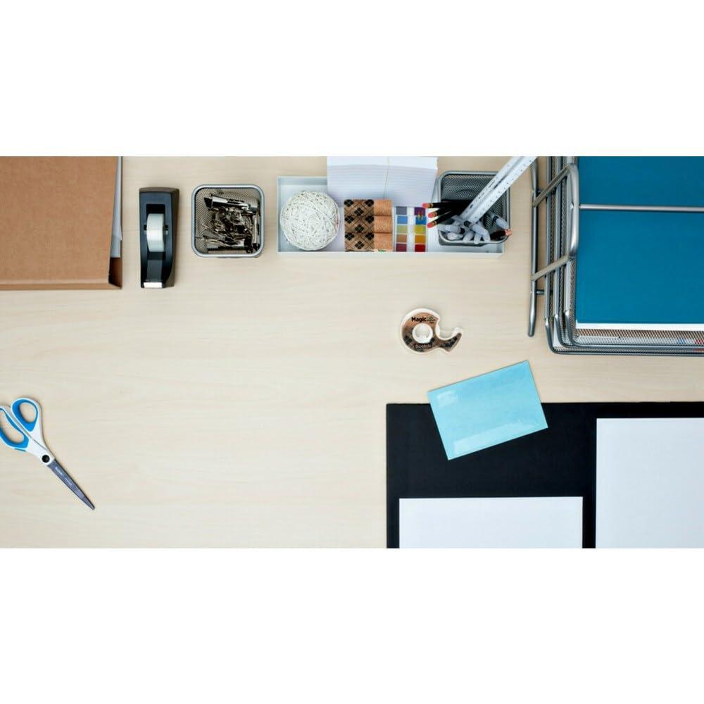 imageScotch Magic Greener Tape 16 Rolls Numerous Applications Invisible Engineered for Repairing 34 x 900 Inches Boxed16 Rolls