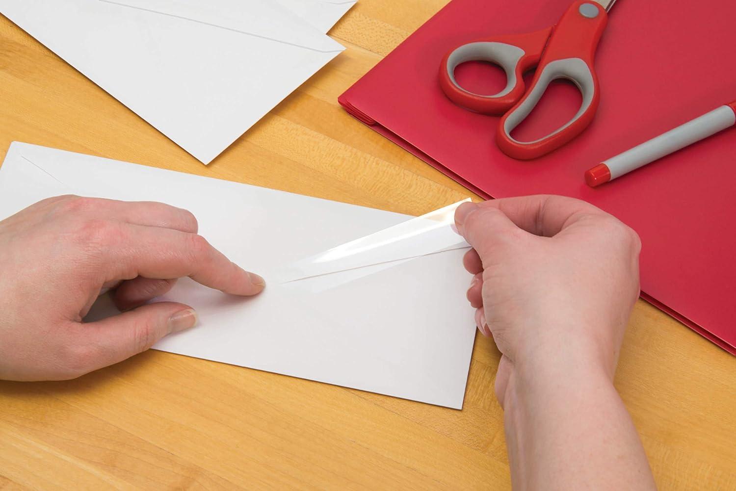 imageScotch Magic Tape 3 Rolls Numerous Applications Invisible Engineered for Repairing 34 x 1000 Inches Boxed1 Roll