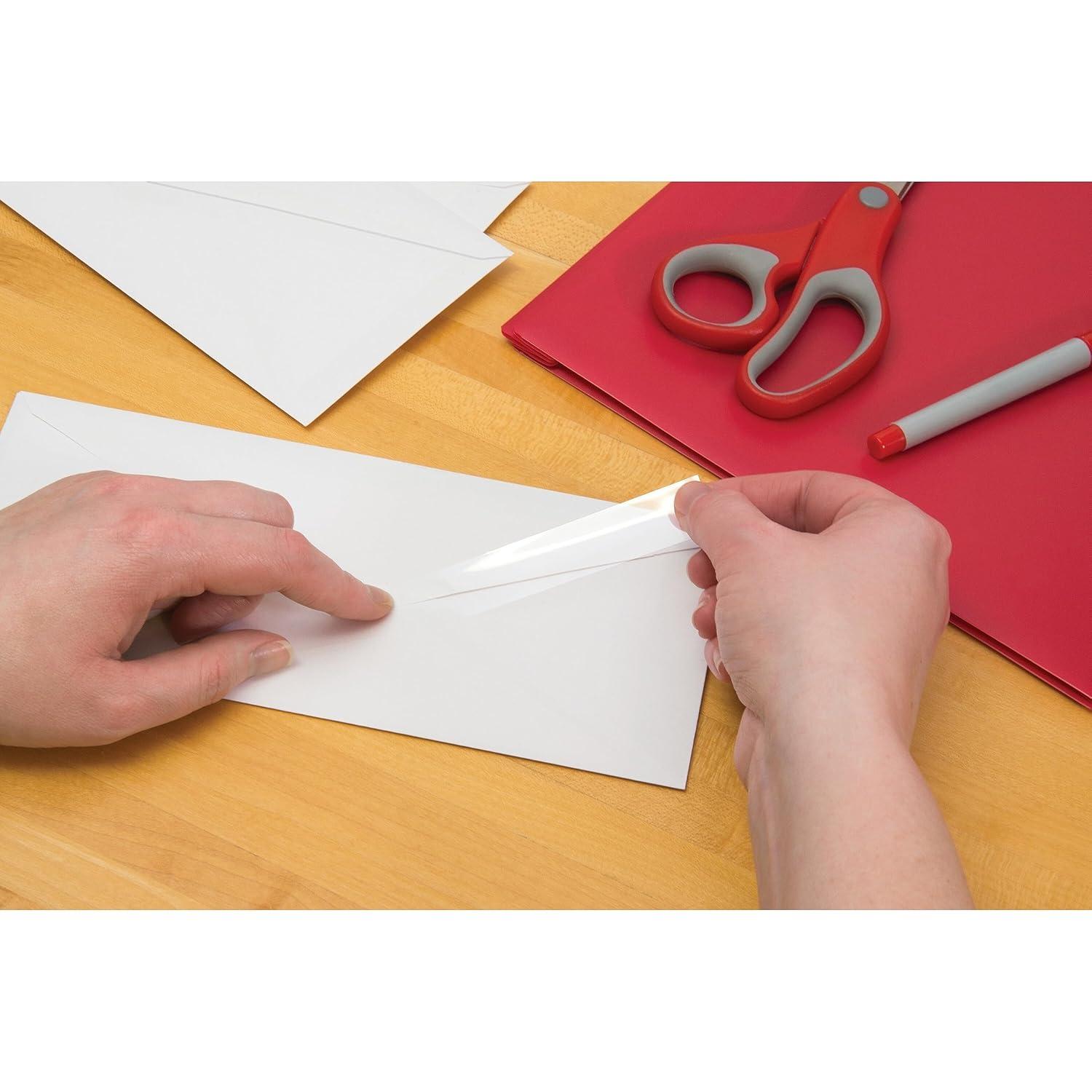 imageScotch Magic Tape Invisible Home Office Supplies and Back to School Supplies for College and Classrooms 20 Rolls20 Rolls