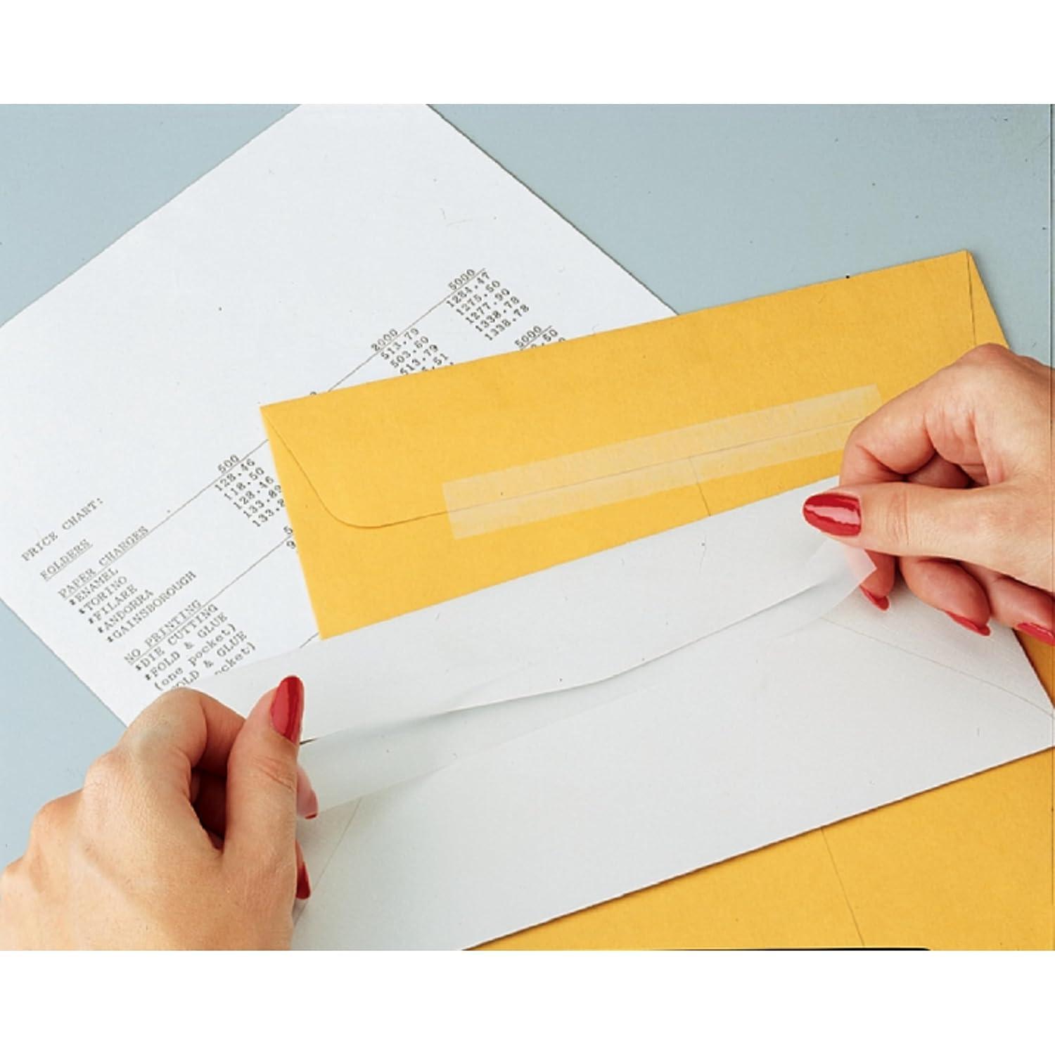 imageScotch Magic Tape Invisible Home Office Supplies and Back to School Supplies for College and Classrooms 20 Rolls20 Rolls