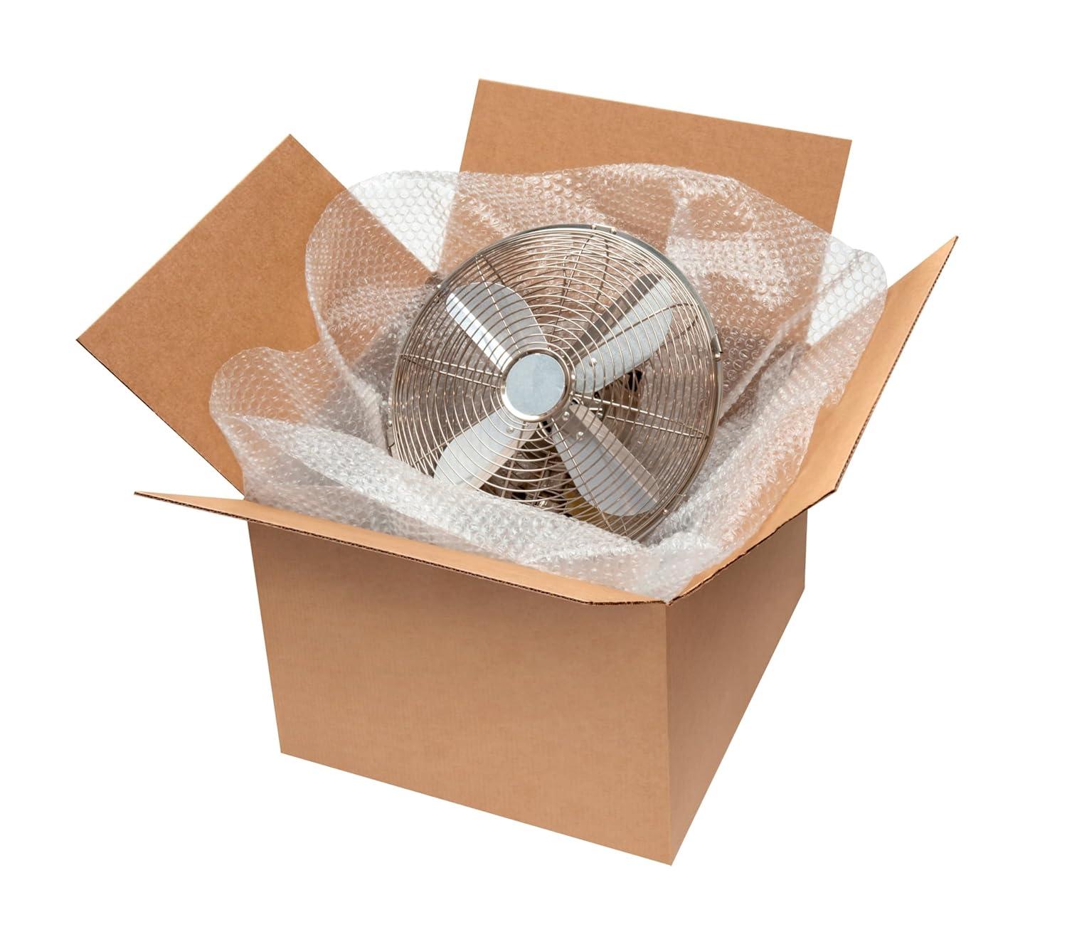 imageScotch Moving and Storage Box 8026MOVSMFB 16 in x 16 in x 12 in 406 cm x 406 cm x 304 cm 6 packs per case