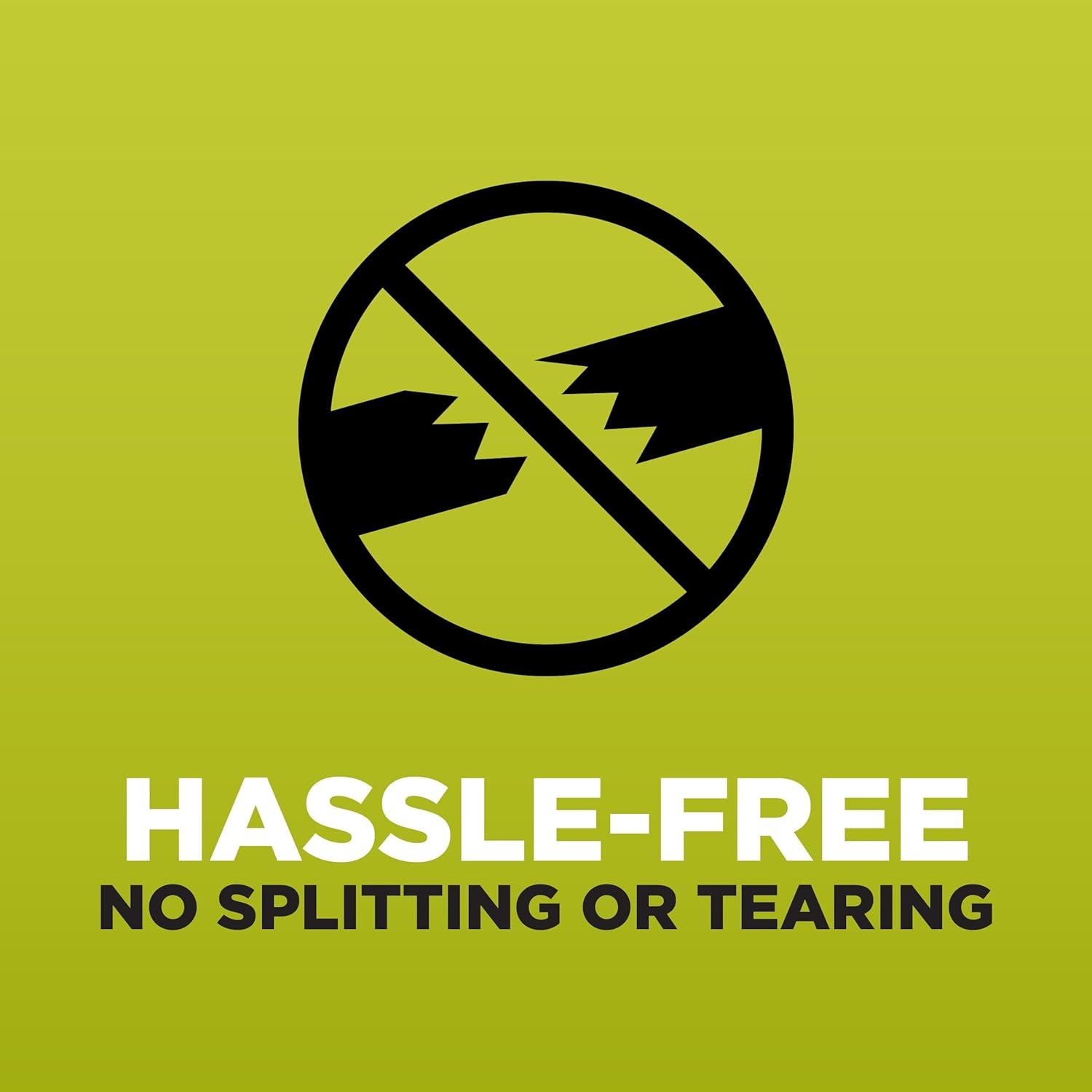 imageScotch Sure Start Shipping Packaging Tape 188 x 546 yd Designed for Packing Shipping and Mailing Quiet Unwind No Splitting or Tearing 3 Core Clear 2 Rolls 345022 Rolls