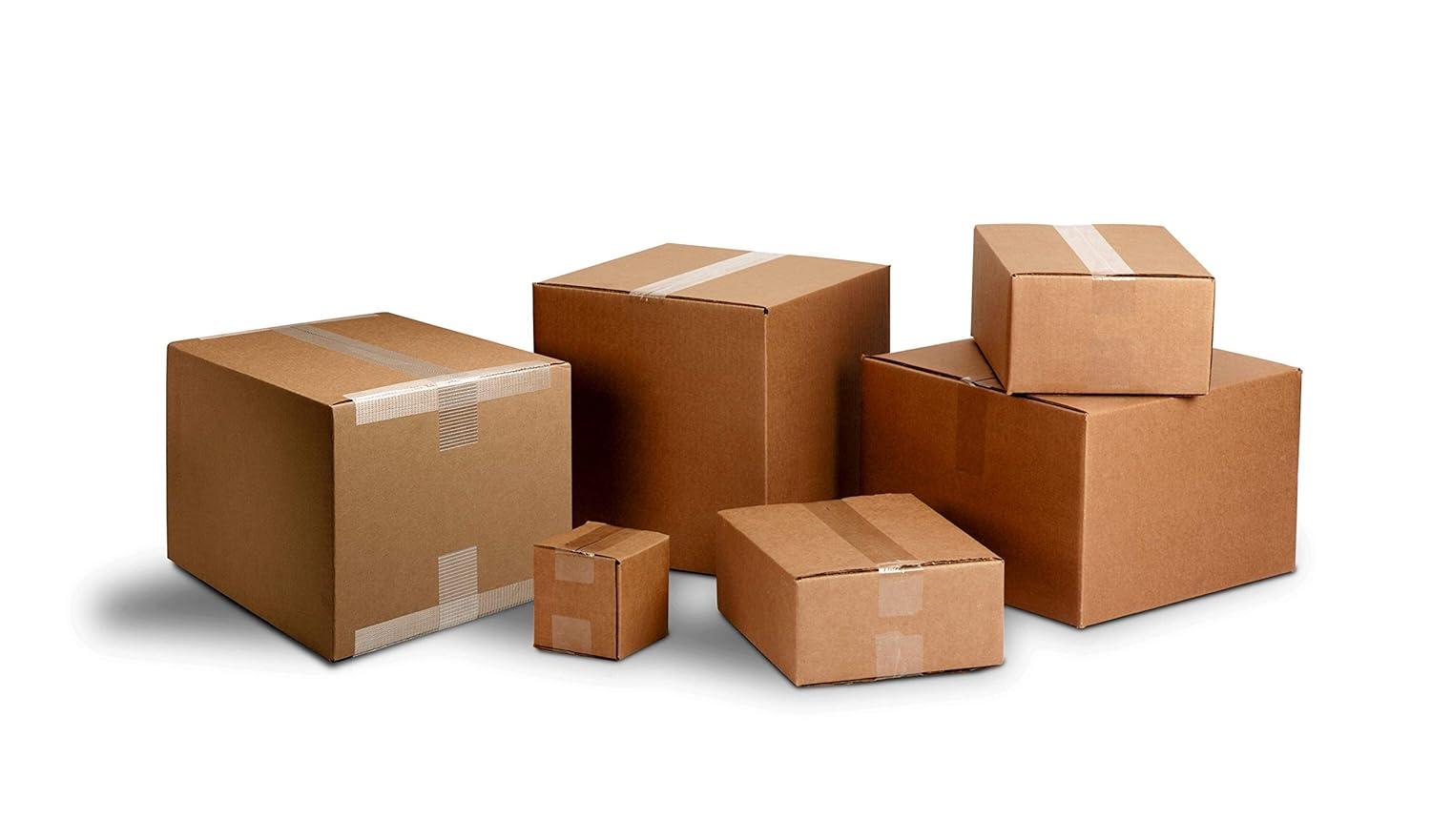 imageScotch Sure Start Shipping Packaging Tape 188quotx 382 yd Designed for Packing Shipping and Mailing Quiet Unwind No Splitting or Tearing 15quot Core Clear 1 Dispensered Roll1 Roll