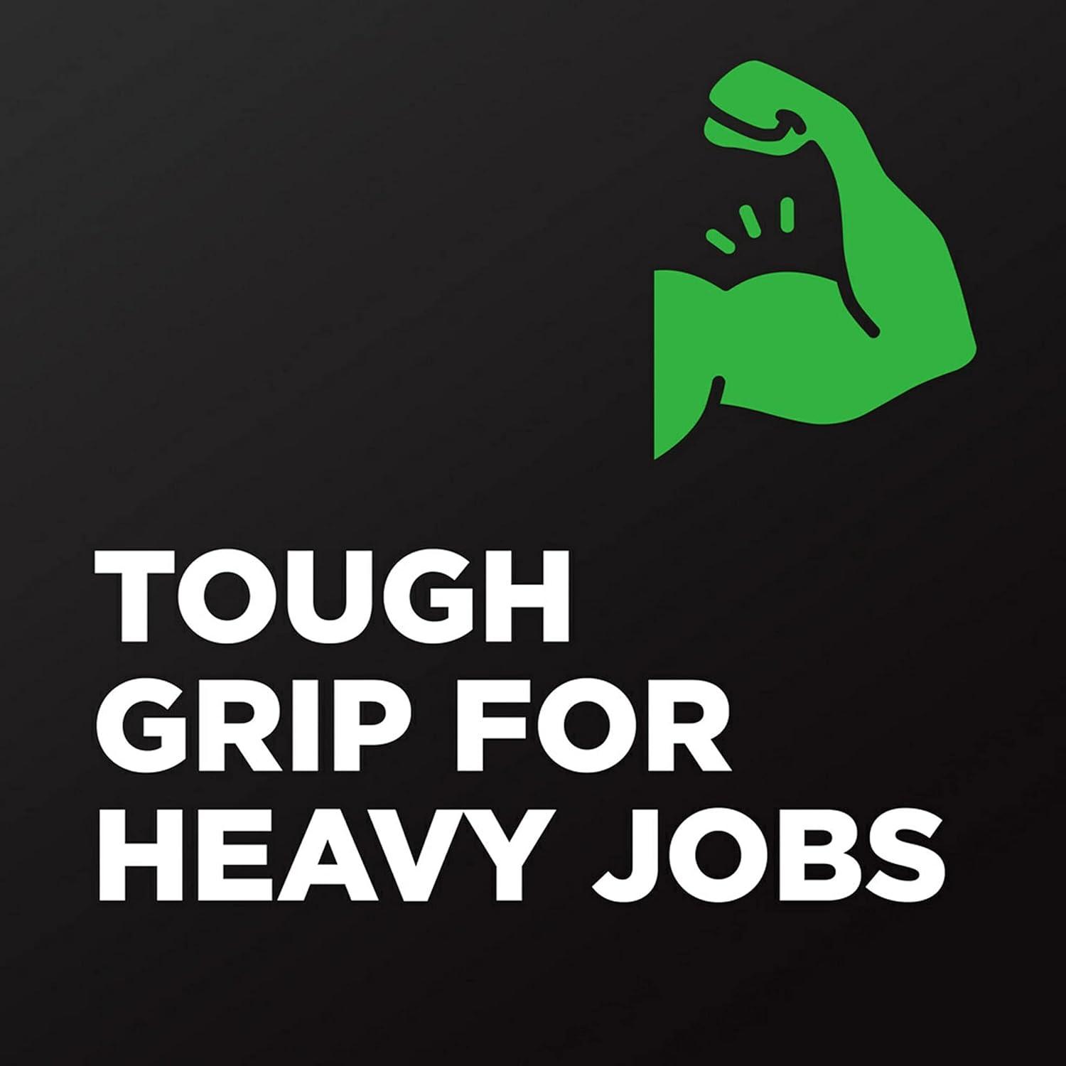 imageScotch Tough Grip Moving Packing Tape Clear Moving Tape That Secures Boxes up to 80 Pounds 188 in x 546 yd 2 Tape Rolls with 1 Dispenser2 Rolls with 1 Dispenser