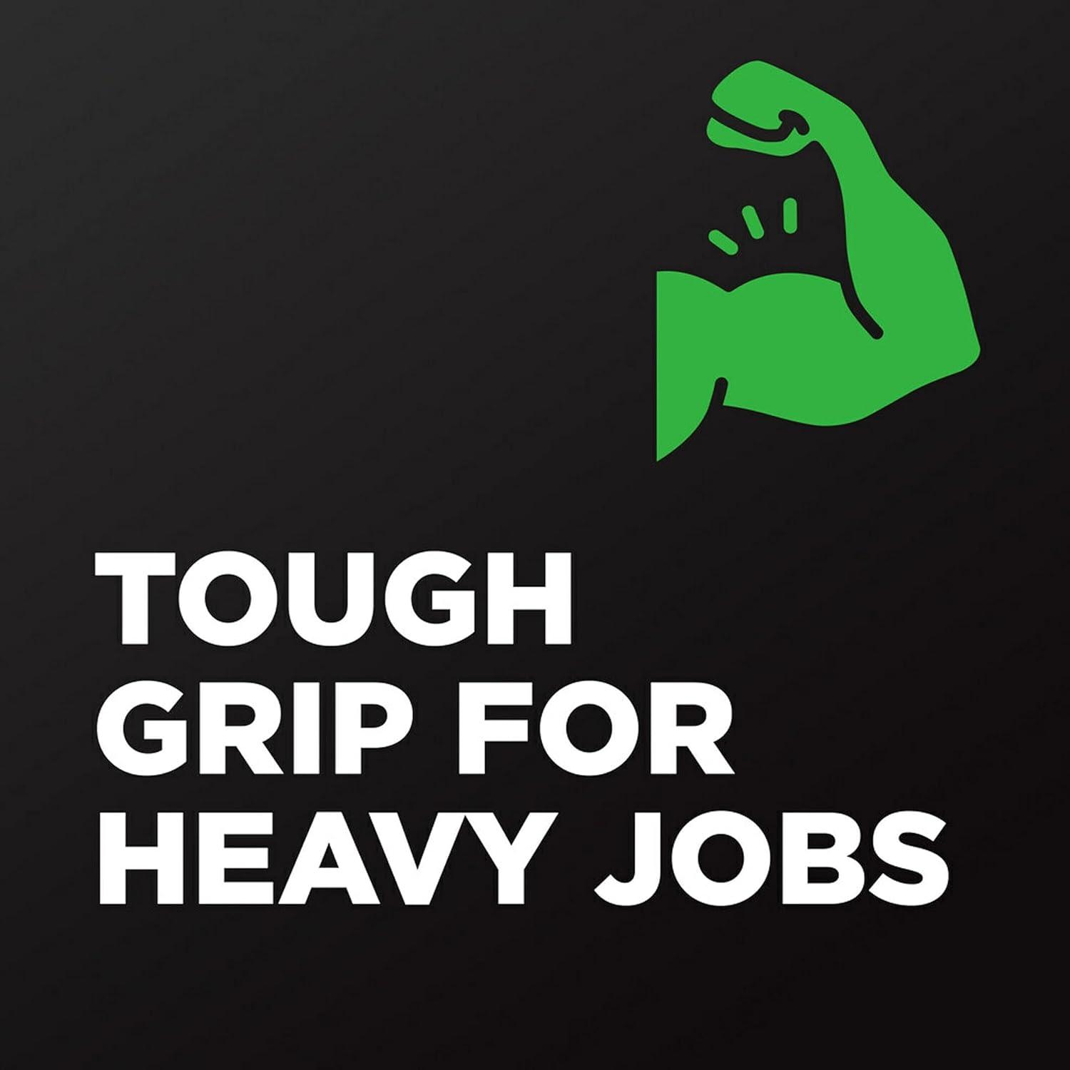 imageScotch Tough Grip Moving Packing Tape Clear Moving Tape That Secures Boxes up to 80 Pounds Holiday Shipping Tape for Large Boxes 188 in x 546 yd 1 Tape Roll1 Roll