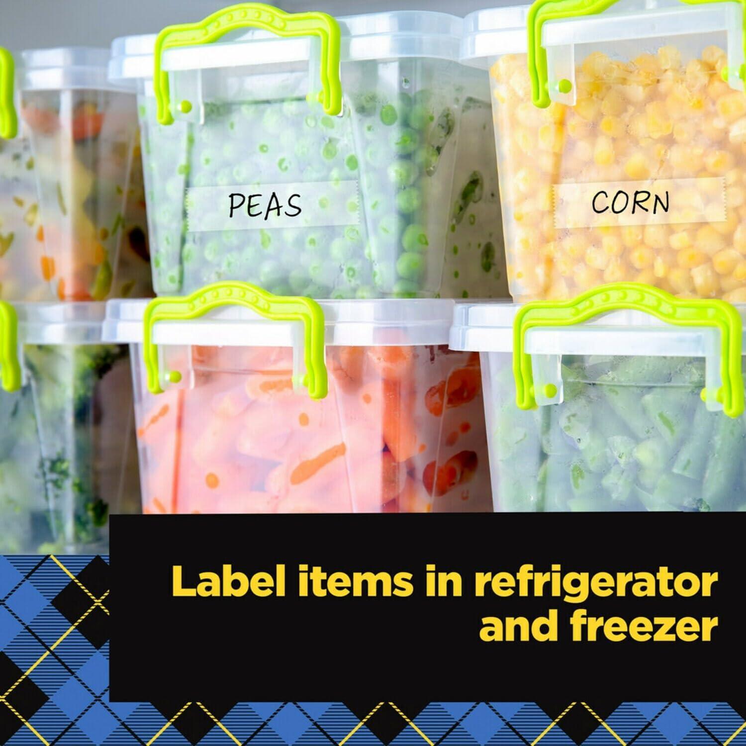 imageScotch WallSafe Tape 1 Dispenser Roll Clear Removable Wall Tape with Matte Finish for Hanging Photos Art and Dcor 34 in x 650 in1 Roll