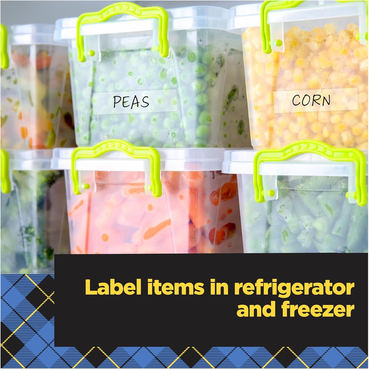 imageScotch WallSafe Tape 1 Dispenser Roll Clear Removable Wall Tape with Matte Finish for Hanging Photos Art and Dcor 34 in x 650 in2 Rolls