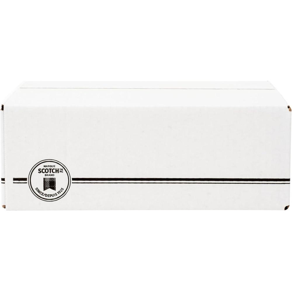 imageScotch Mailing Box 8006 12 packs per case95x 6 x 375 Inches