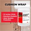 Scotch Cushion Wrap, 12 in x 50 ft., 1 Roll/Pack (7954)(12 In x 50 Ft)