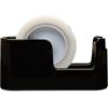 Scotch Deluxe Tape Dispenser, Black (C24)