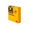 Scotch Double Sided Tape, Office and School Supplies for Arts and Crafts, Alternative to Scrapbooking Glue, 0.50 in. x 900 in., 1 Tape Refill Roll(1 Count (Pack of 2))