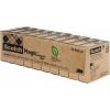 Scotch Magic Greener Tape, 10 Rolls, Numerous Applications, Invisible, Engineered for Repairing, 3/4 x 900 Inches, Boxed(0.75 x 900 in)