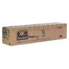 Scotch Magic Greener Tape 3 Rolls, Numerous Applications, Invisible, Engineered for Repairing 3/4 x 900 Inches, Boxed(12 Rolls)