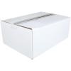 Scotch™ Mailing Box 8006, 12 packs per case(14 x 10 x 5.5 Inches)