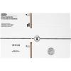 Scotch™ Mailing Box 8006, 12 packs per case(9.5x 6 x 3.75 Inches)