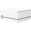 Scotch™ Mailing Box 8006, 12 packs per case(9.5x 6 x 3.75 Inches)