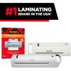 Scotch Thermal Laminator, Extra Wide 13 Inch Input, Ideal for Teachers, Small Offices, or Home (TL1302Z)