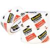Scotch Long Lasting Storage Packaging Tape, 1.88 in x 38.2 yd, Designed for Storage and Packing, Stays Sealed in Weather Extremes, 3″ Core, Clear, 3 Rolls (3650S-3)