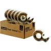 Scotch Magic Greener Tape, 6 Rolls, Numerous Applications, Invisible Tape, Engineered for Repairing, 3/4 in. x 600 in., 6 Dispensers (6123)