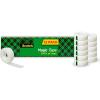 Scotch Magic Tape, 12 Rolls, Numerous Applications, Invisible, Engineered for Repairing, 3/4 x 1000 Inches, Boxed