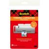 Scotch Thermal Laminating Pouches Premium Quality, 5 Mil Thick for Extra Protection, Photo Size Laminating Sheets, Our Most Durable Lamination Pouch, 5 x7 inches, 20/Pack, 6-Packs Total