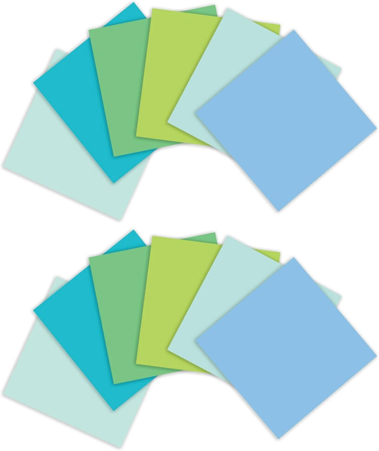 imagePostit 100 Recycled Paper Super Sticky Notes 2X The Sticking Power 3x3 in 12 PadsPack 70 SheetsPad Canary Yellow 654R12SSCYOasis