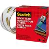 Scotch Book Tape, 2 in x 540 in, Excellent for Repairing, Reinforcing Protecting, and Covering (845)(1)