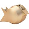 Scotch Desktop Tape Dispenser with 1 Roll Magic Tape, 3/4 x 350 Inches, Gold Bird Design(2.8 in. x 2.3 in x 6.3 in (Pack of 6))