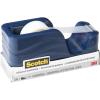 Scotch Wave Tape Dispenser, Great for Gift Wrapping, Includes 34 in x 350 in Tape Roll (C20-WAVE-MI)