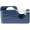 Scotch Wave Tape Dispenser, Great for Gift Wrapping, Includes 34 in x 350 in Tape Roll (C20-WAVE-MI)
